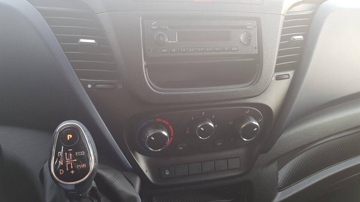 Iveco Daily 35C18V-automat