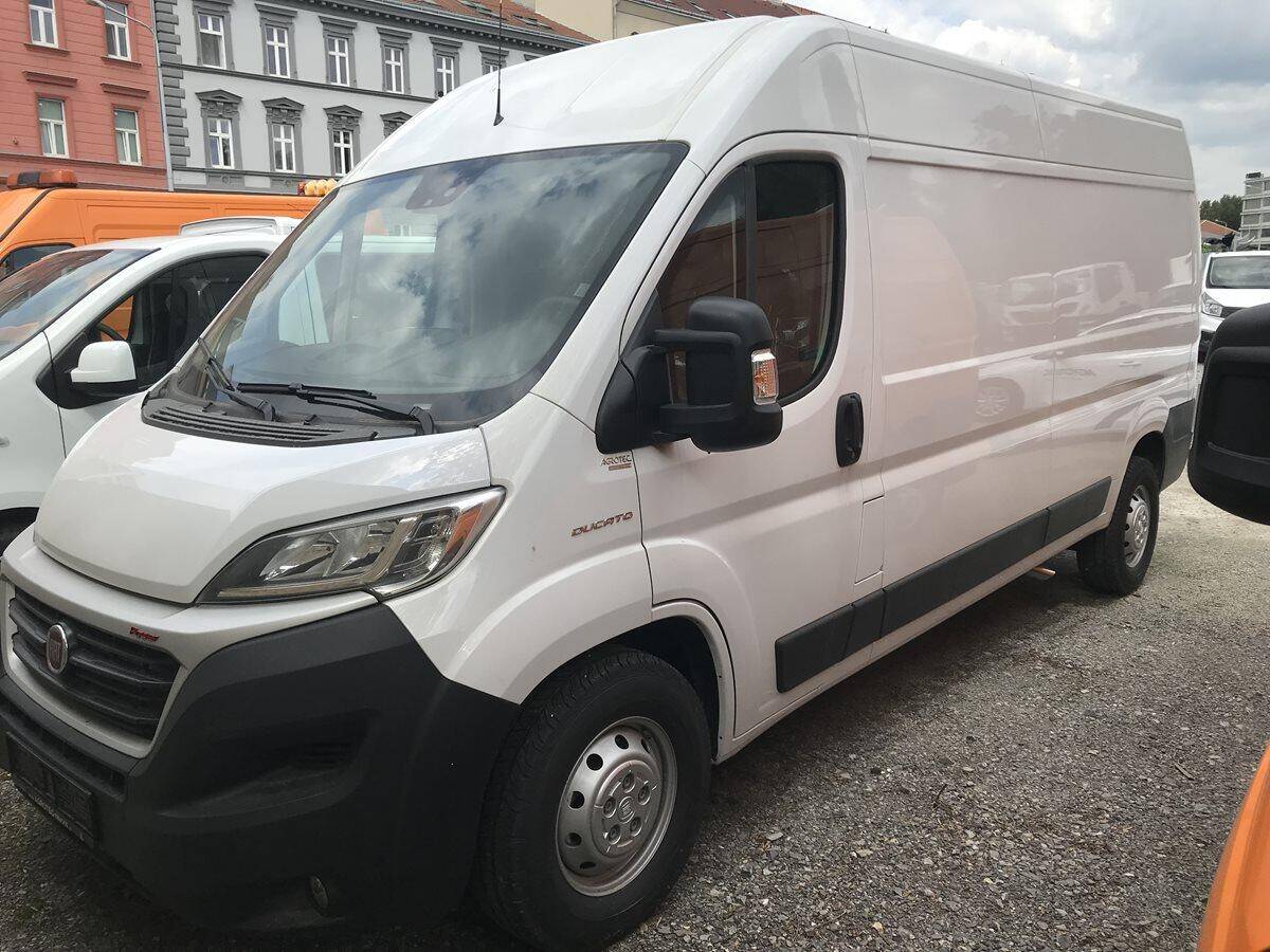 Fiat Ducato  L3H2 VAN