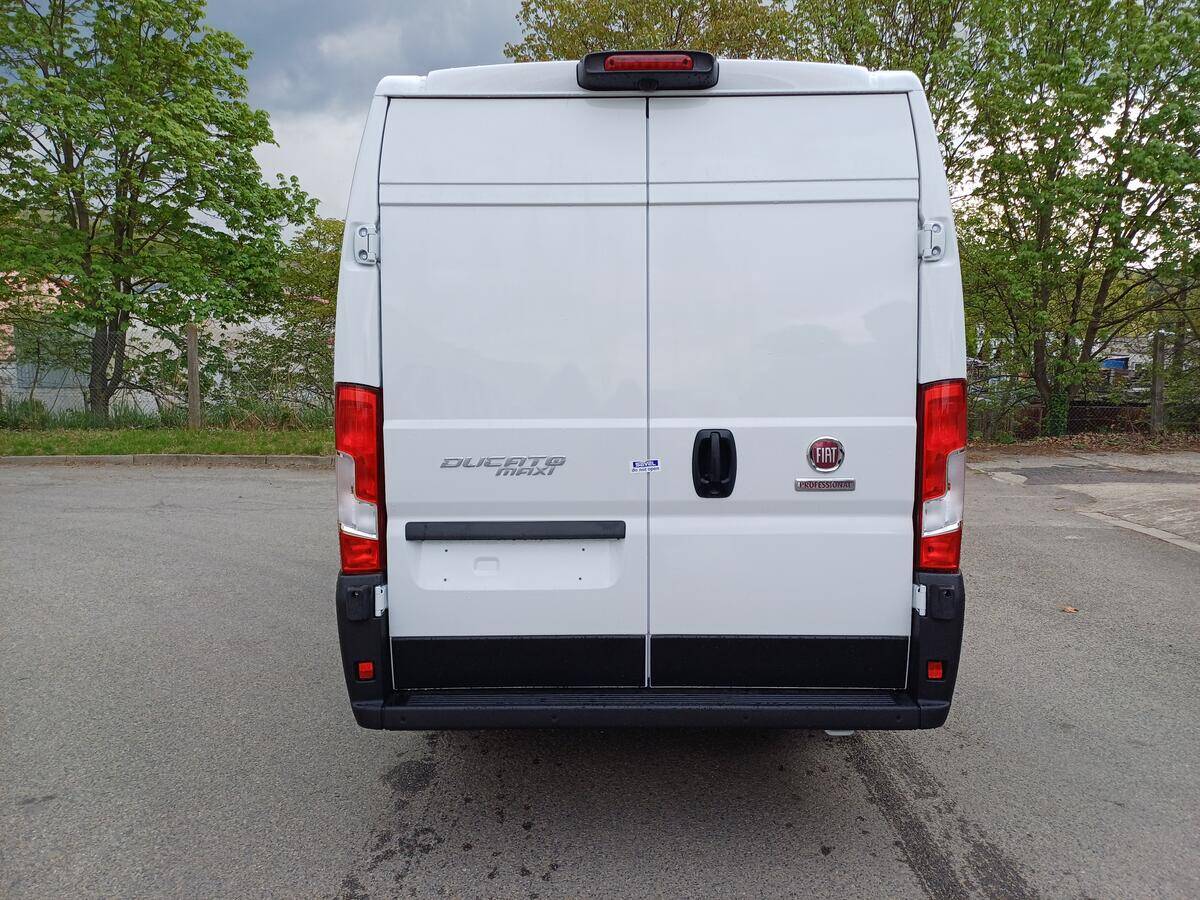 Fiat Ducato  2.2 MTJ 180k 35 L4H2 6M