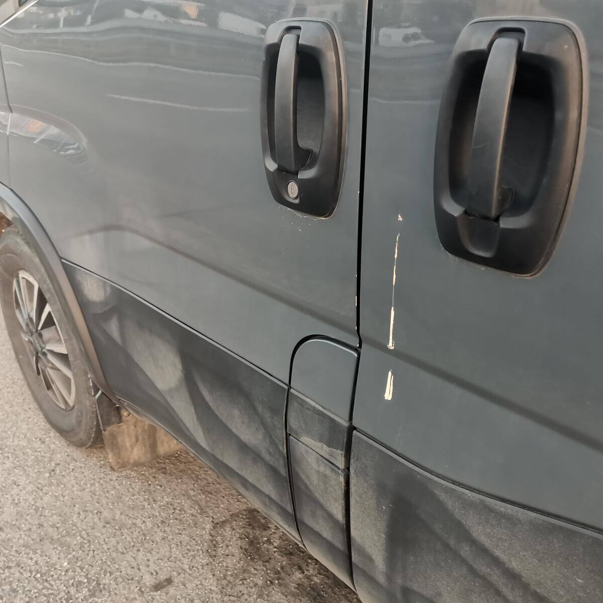 Iveco Daily 35S21 automat, klima