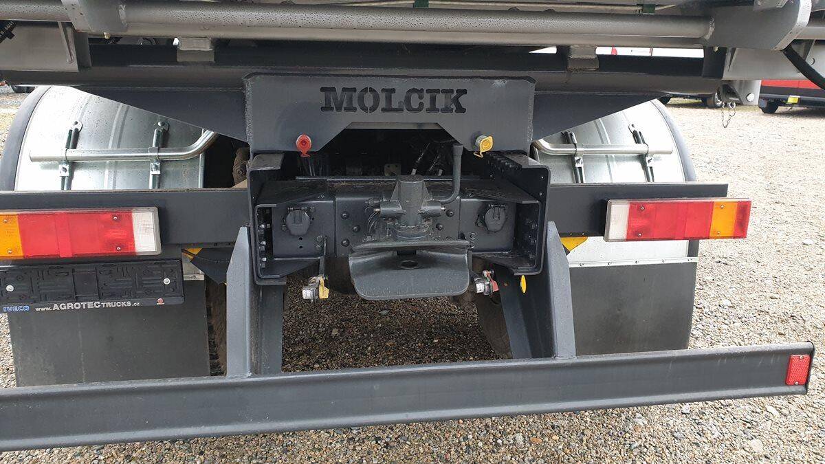 Iveco Trakker  - Traktor 260T45W