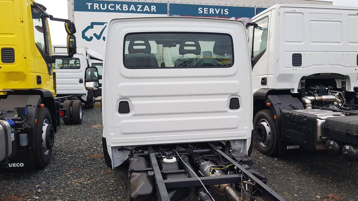 Iveco Daily 