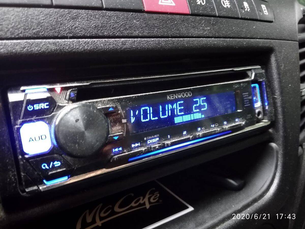 Iveco Daily 35S15V klima