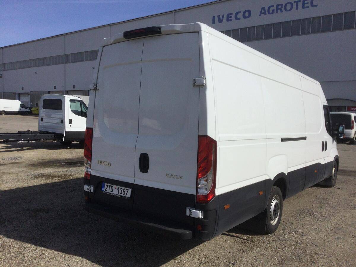 Iveco Daily 35S16V maxi L4H2