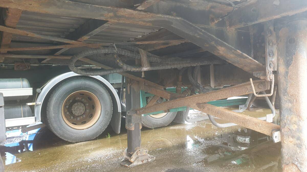 Ostatni model ostatni Reisch RSBS-35/24PV rezervace