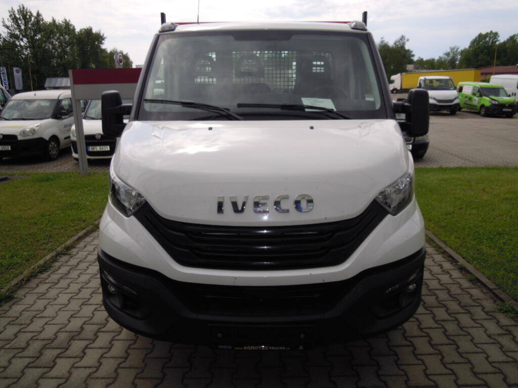 Iveco Daily  35S16 sklápěč