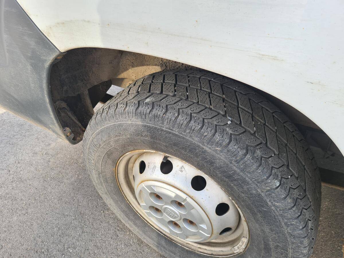 Fiat Ducato 2,3 JTD nutná výměna vstřiků