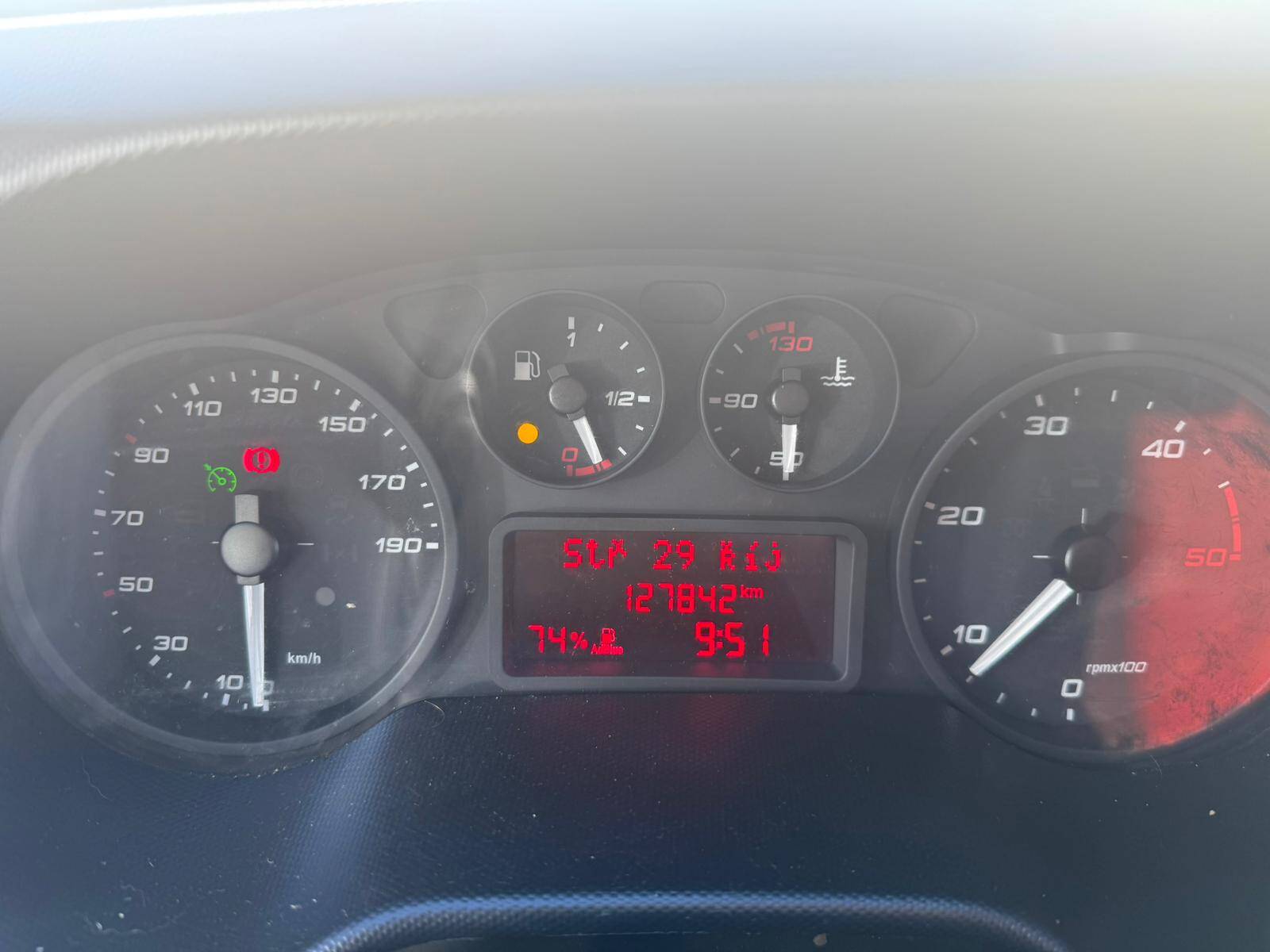 Iveco Daily 35S18 klima