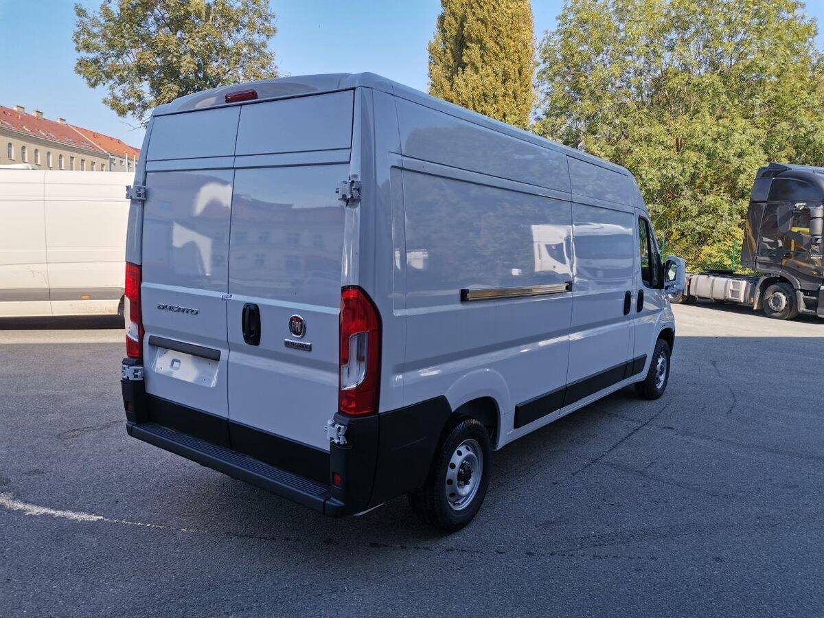 Fiat Ducato  Light 2,3 MTJ 104k L3H2