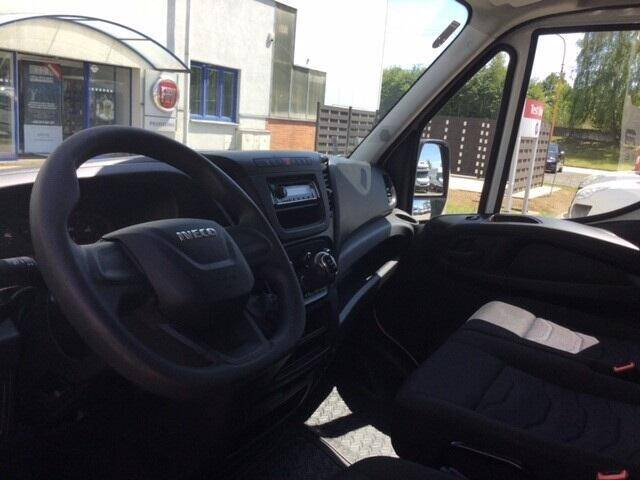 Iveco Daily 36S16 klima