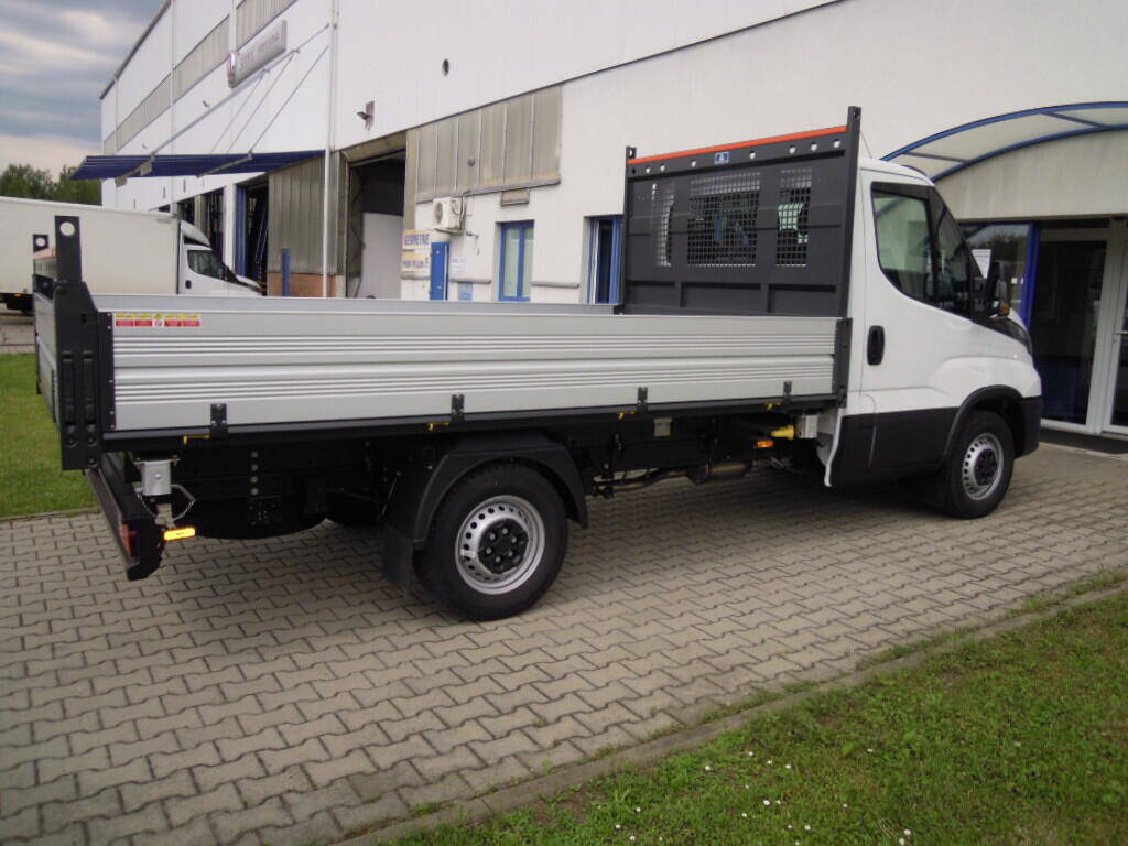 Iveco Daily  35S16 sklápěč