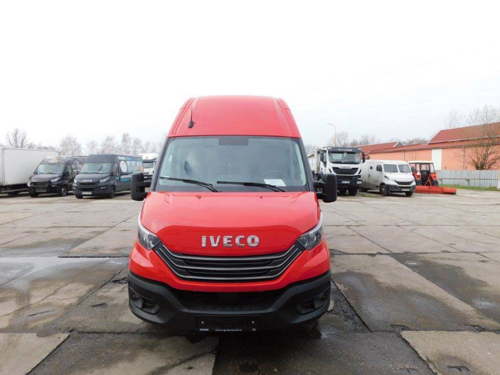 Iveco Daily  35S18HA8 klima, automat