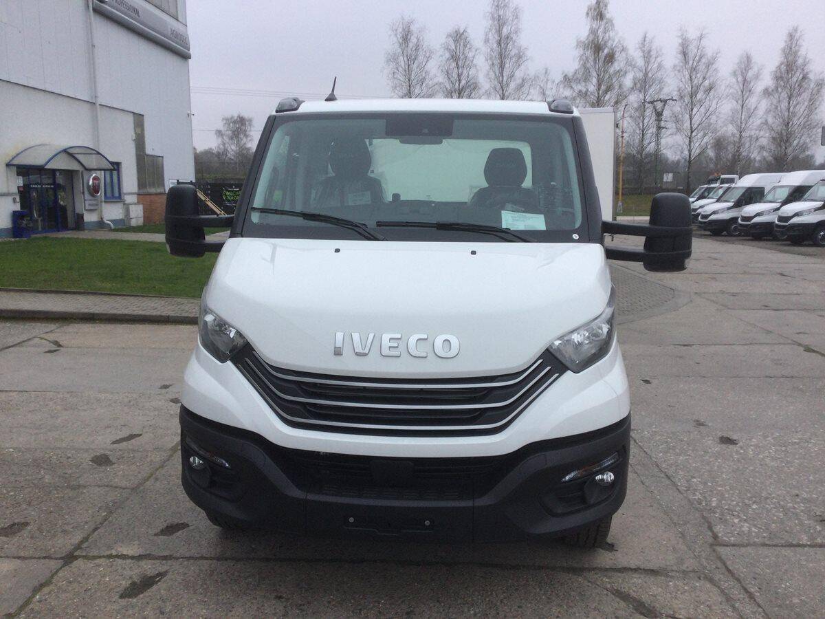Iveco Daily  70C21 automat, klima