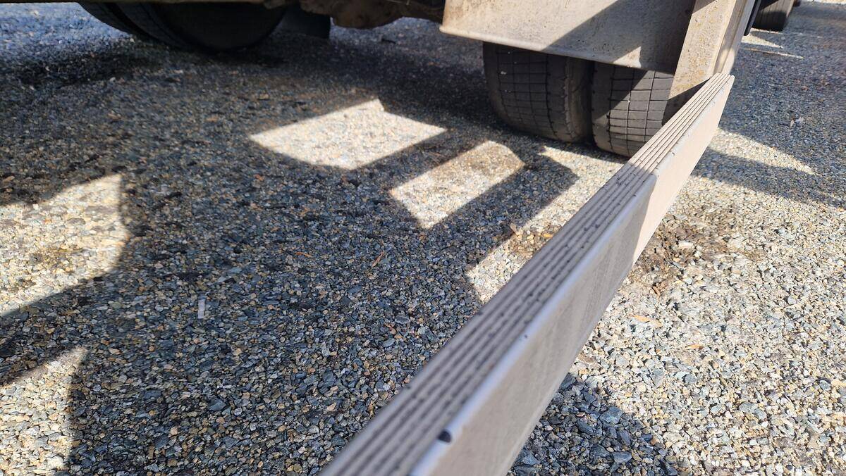 Iveco Eurocargo 120E22 skříň