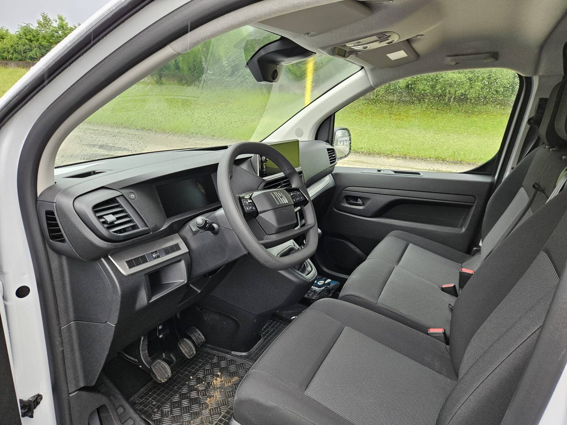Fiat Scudo Scudo 2.2 MTJ 150k 6MT van L3