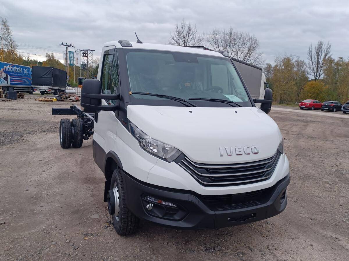 Iveco Daily  70C18H
