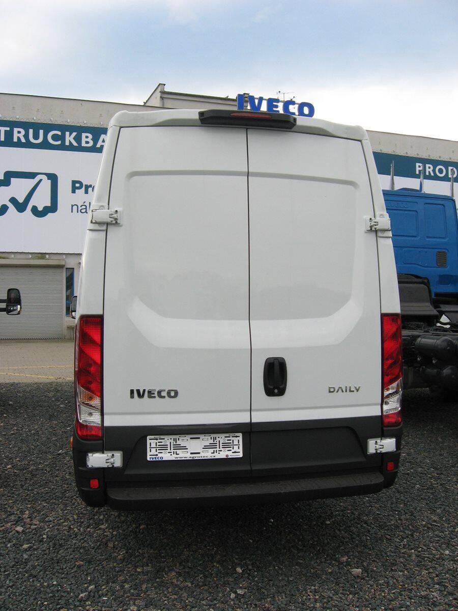 Iveco Daily 