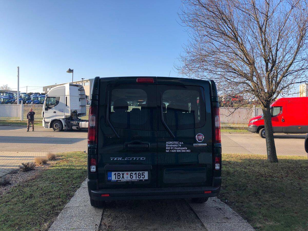 Fiat Talento 