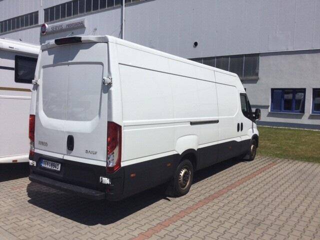 Iveco Daily 36S16 klima