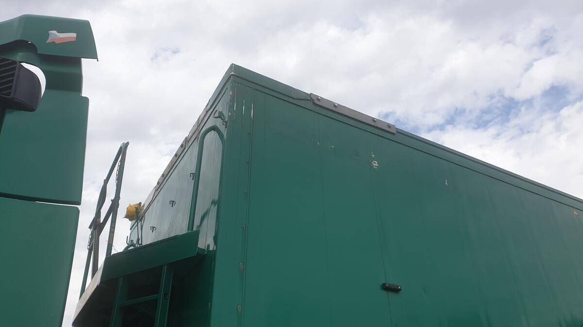 Ostatni model ostatni Reisch RSBS-35/24PV rezervace