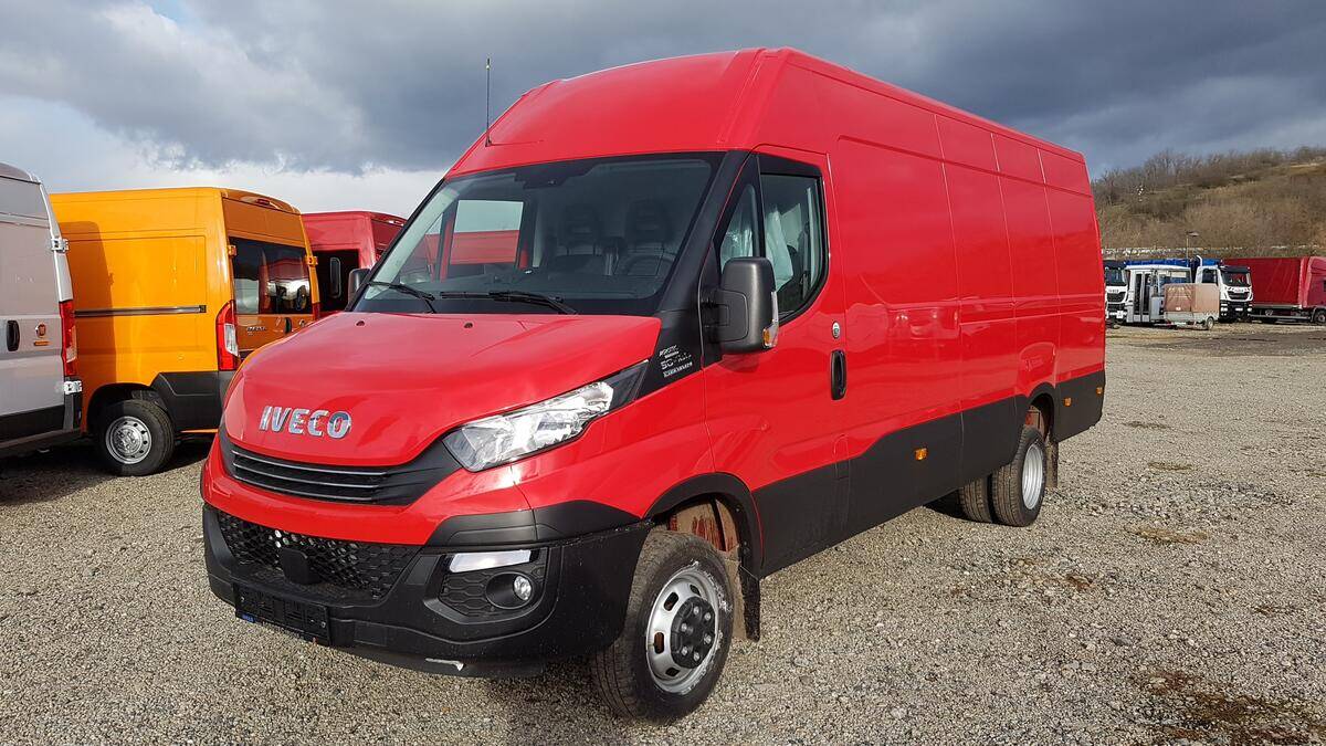 Iveco Daily 