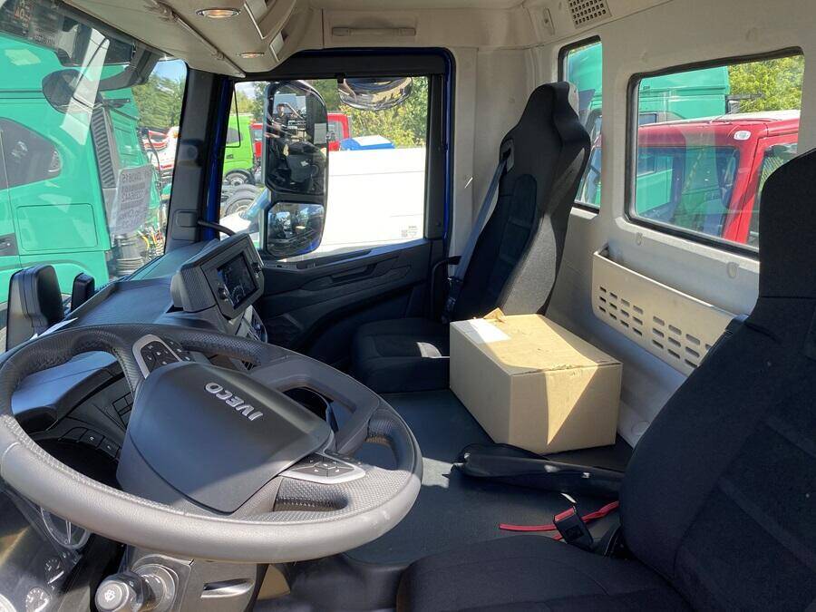 Iveco X-WAY AD280X48Y/PT