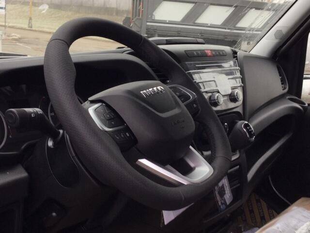 Iveco Daily  70C18 H rozvor 5,1m