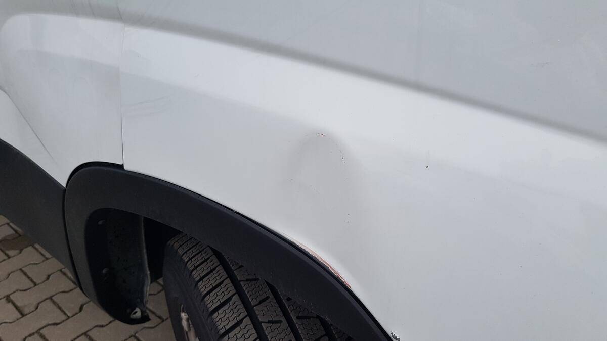 Iveco Daily 35S15- rezervace