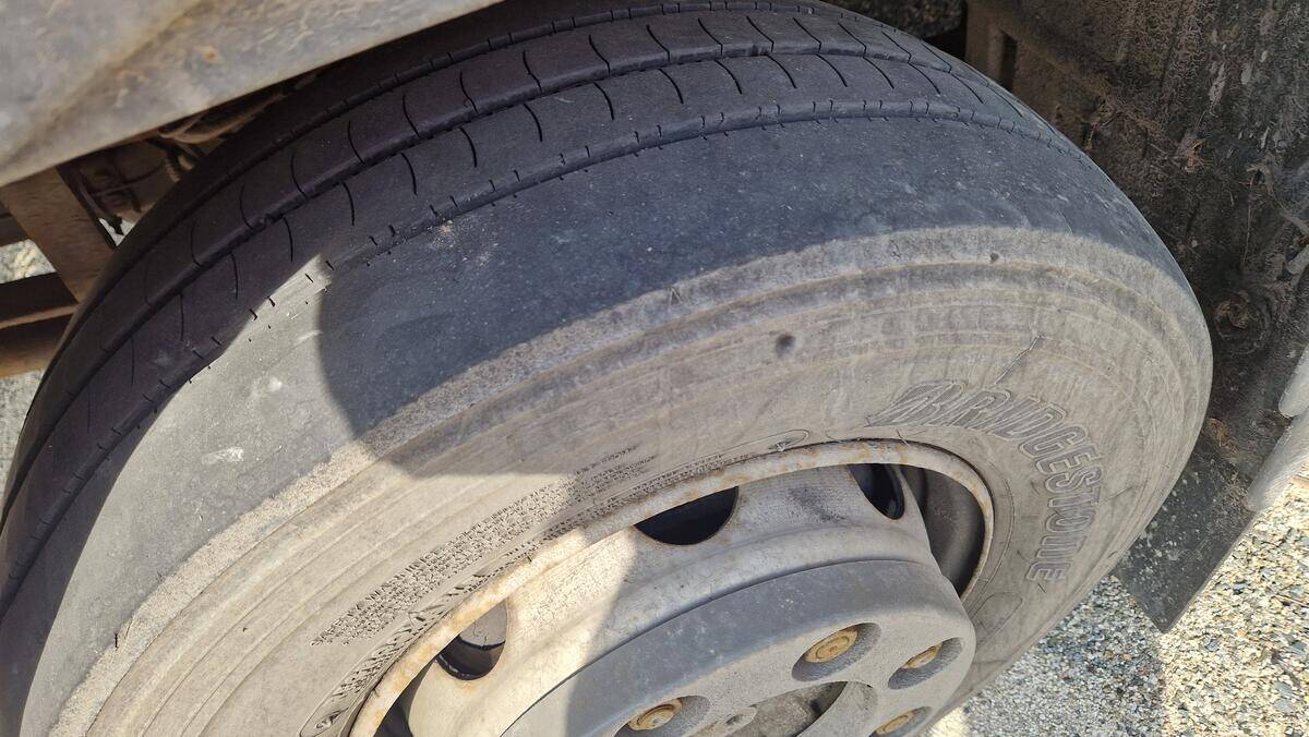 Iveco Eurocargo 120E22 skříň