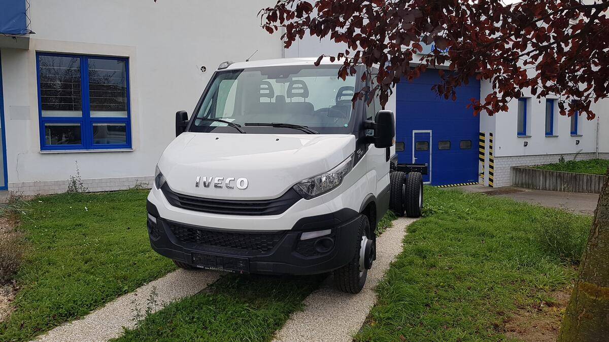 Iveco Daily 