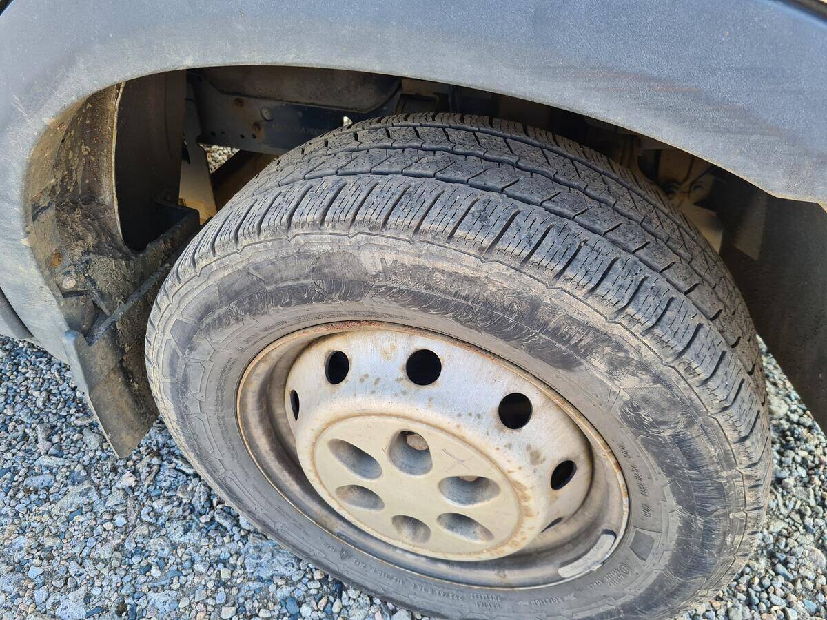 Iveco Daily 35S15 10m3