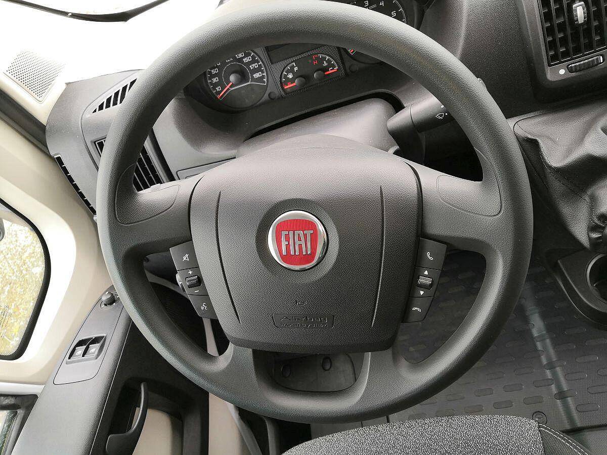 Fiat Ducato  Maxi 2,3MTJ 180k plachta 10pal