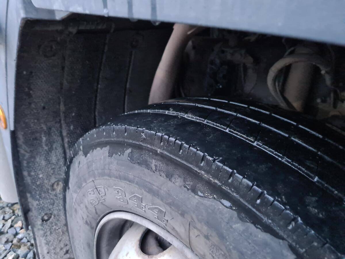 Iveco Eurocargo ML120E22