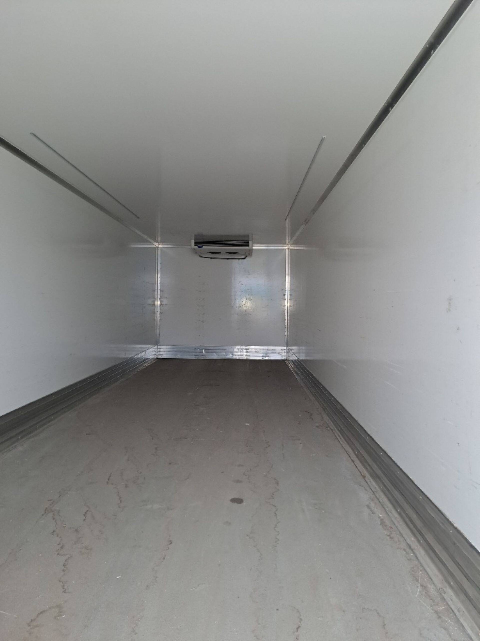 Iveco Eurocargo ML 180EL32/P skříň, HČ