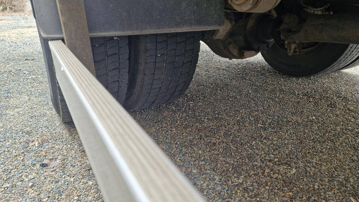 Iveco Eurocargo 120E22 rezervace