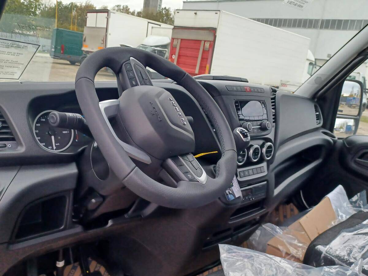 Iveco Daily  70C18H