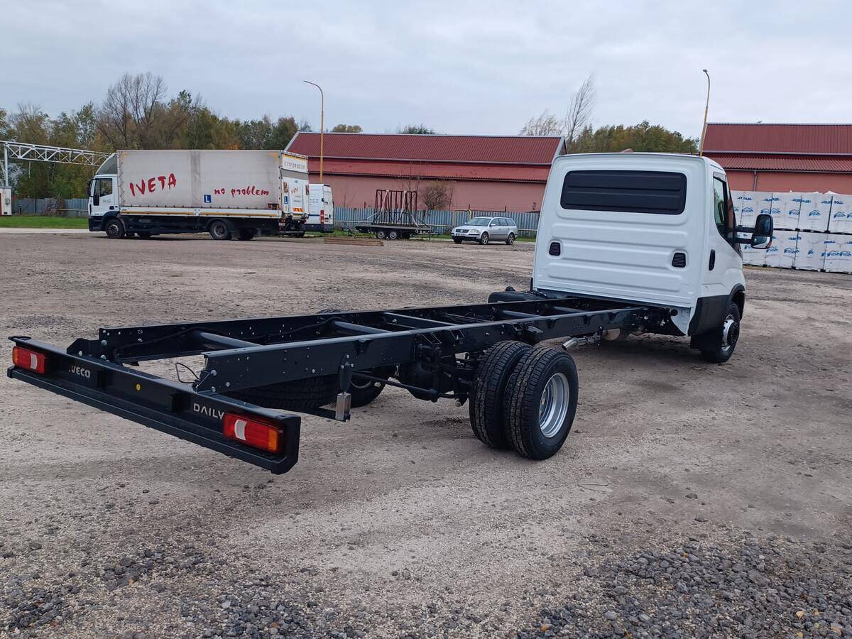 Iveco Daily  70C18H