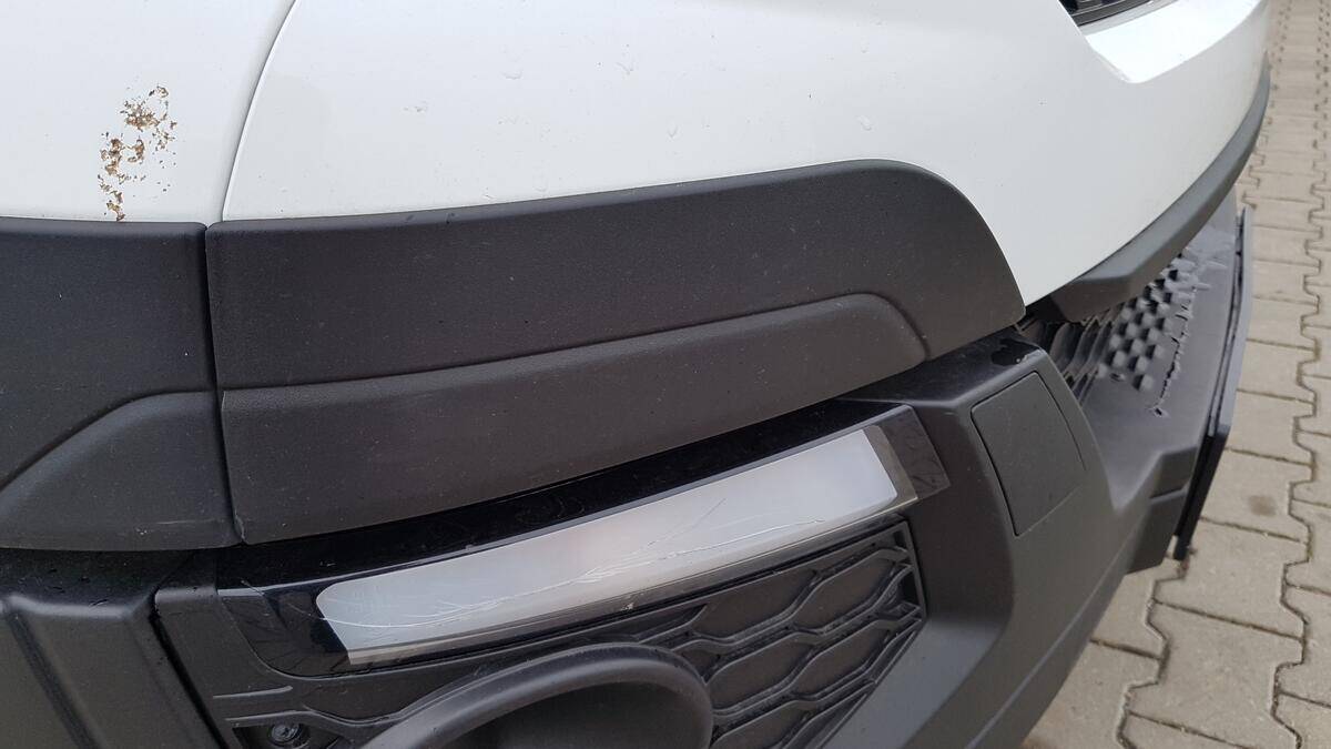 Iveco Daily 35S15V rezervace