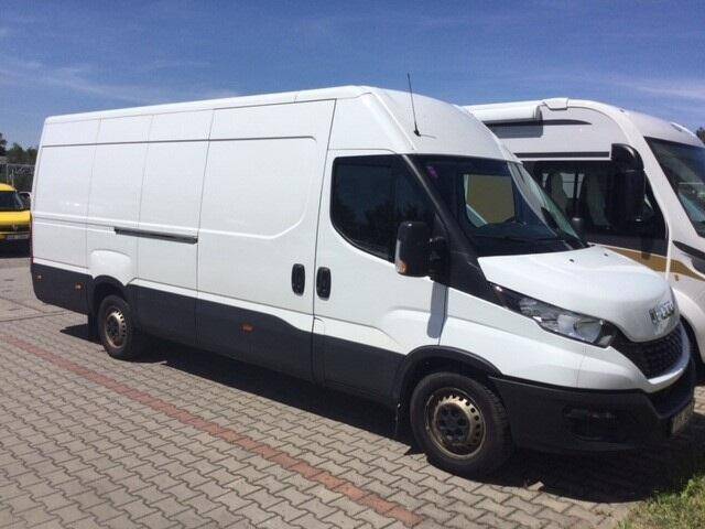 Iveco Daily 36S16 klima