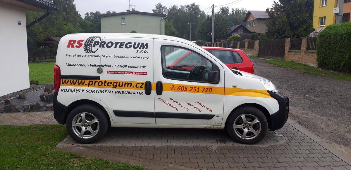 Fiat Fiorino 1,3 MultiJet