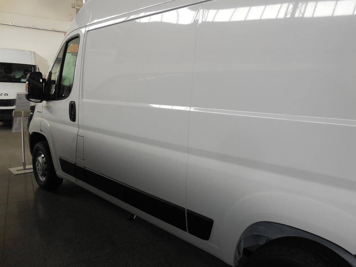 Fiat Ducato  Light 2,3 MTJ 160k L2H2