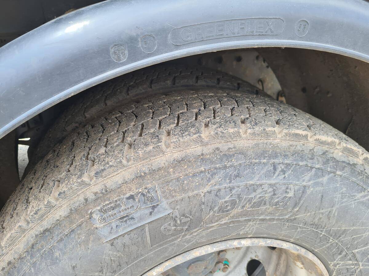 Iveco Stralis AT 260S45 VLH