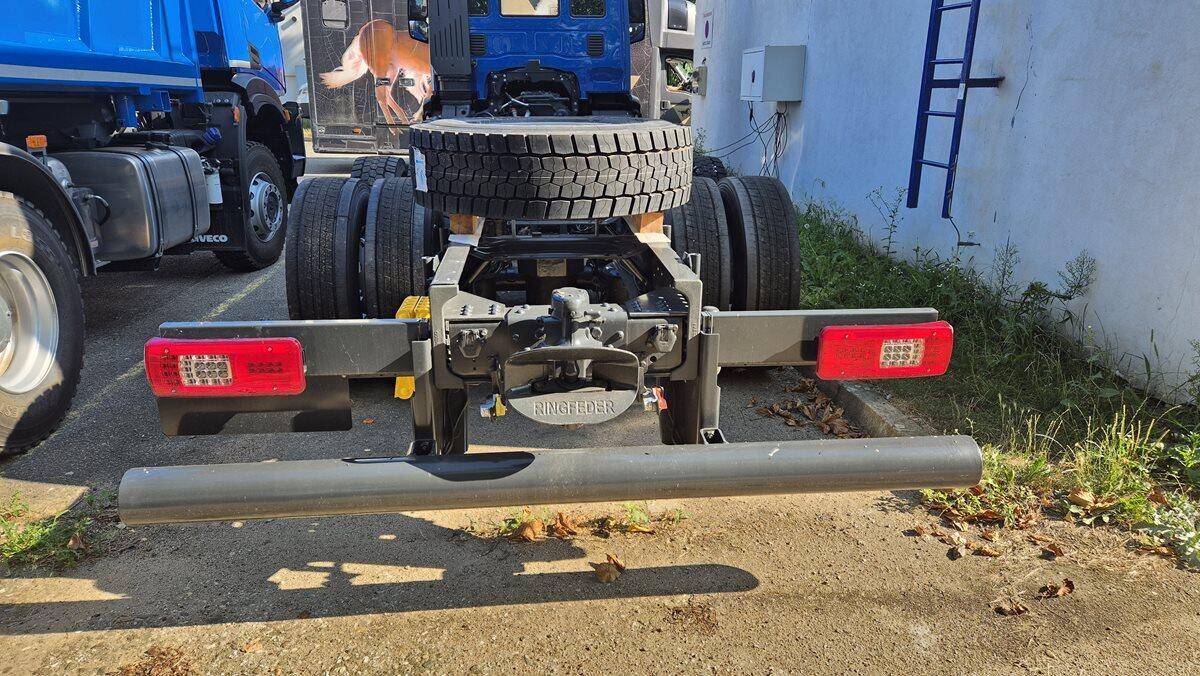 Iveco X-WAY AD280X48Y/PT