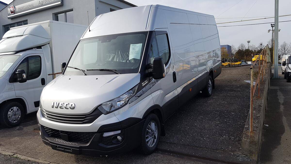 Iveco Daily 