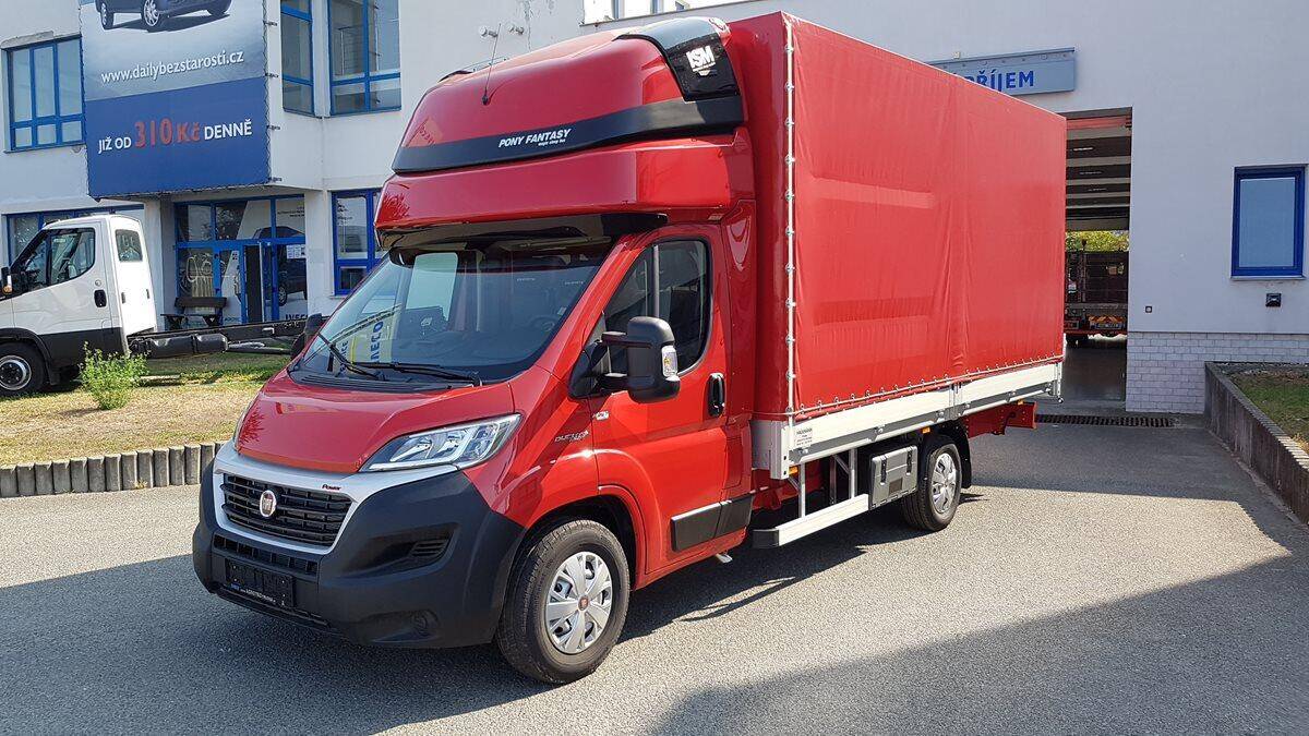 Fiat Ducato 