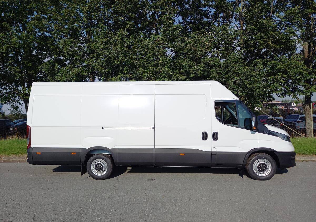 Iveco Daily  35S18H L4H2 klima
