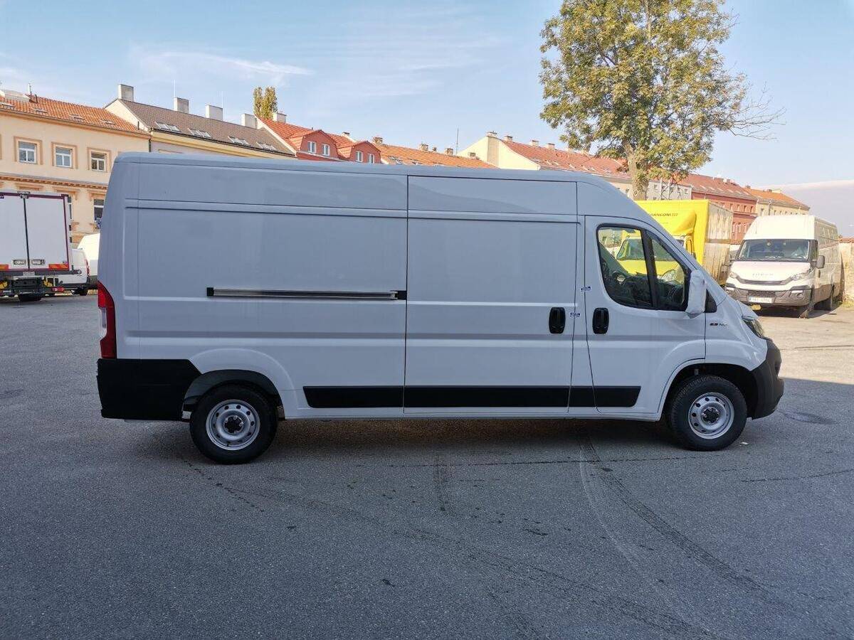 Fiat Ducato  Light 2,3 MTJ 104k L3H2