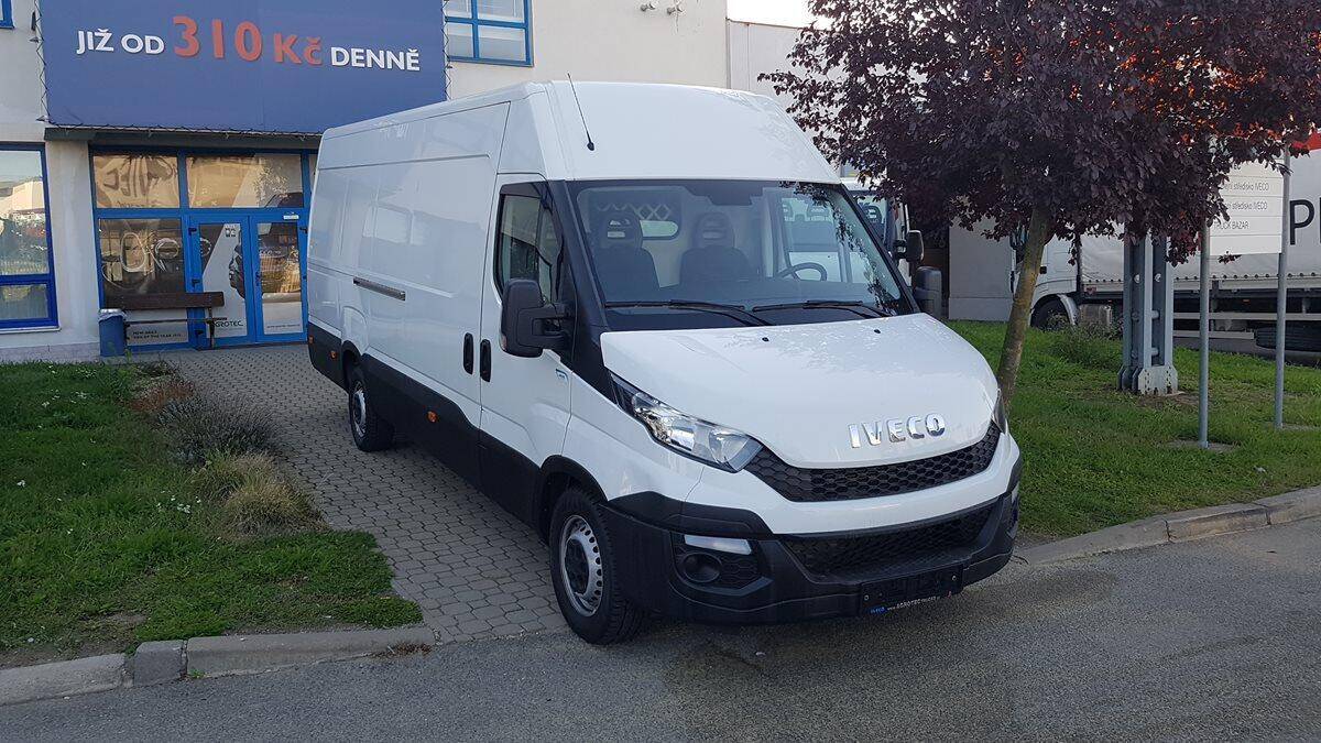 Iveco Daily