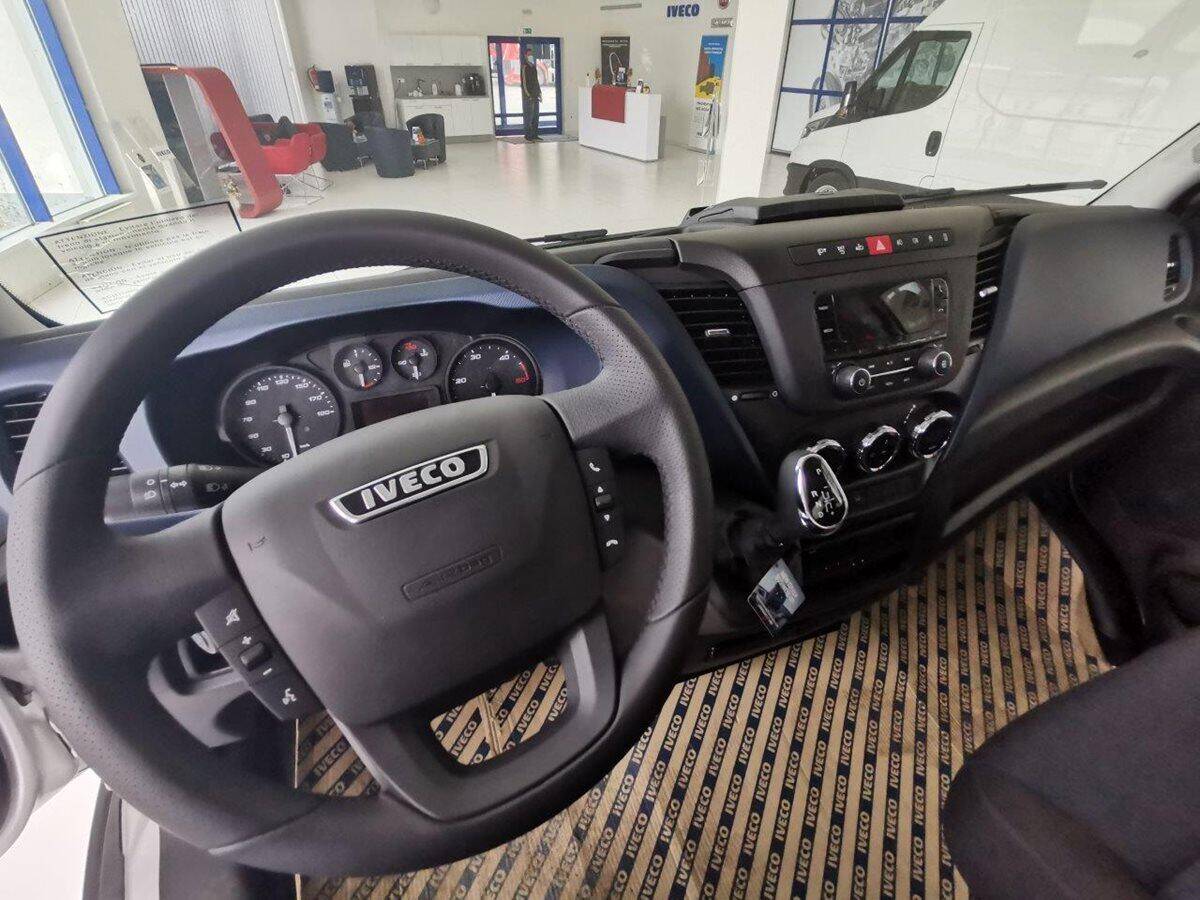 Iveco Daily  Daily 70C18HA8 Hi-matic