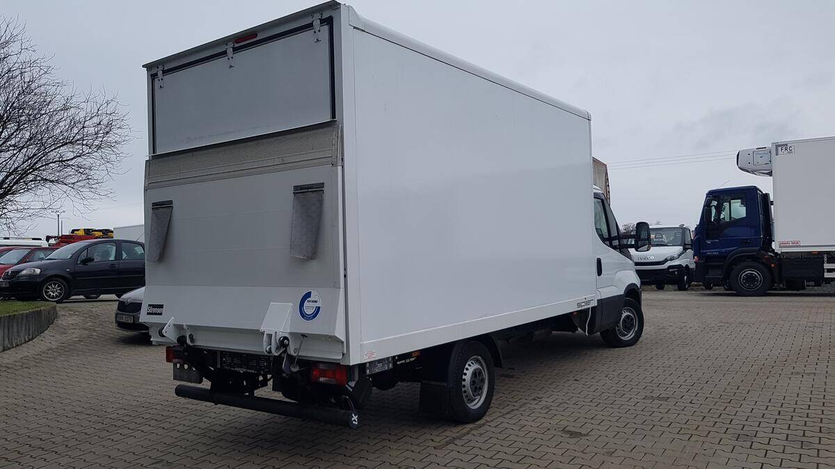 Iveco Daily